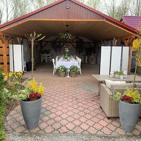 Agro Na Wapniarni Villa Biala  Luaran gambar