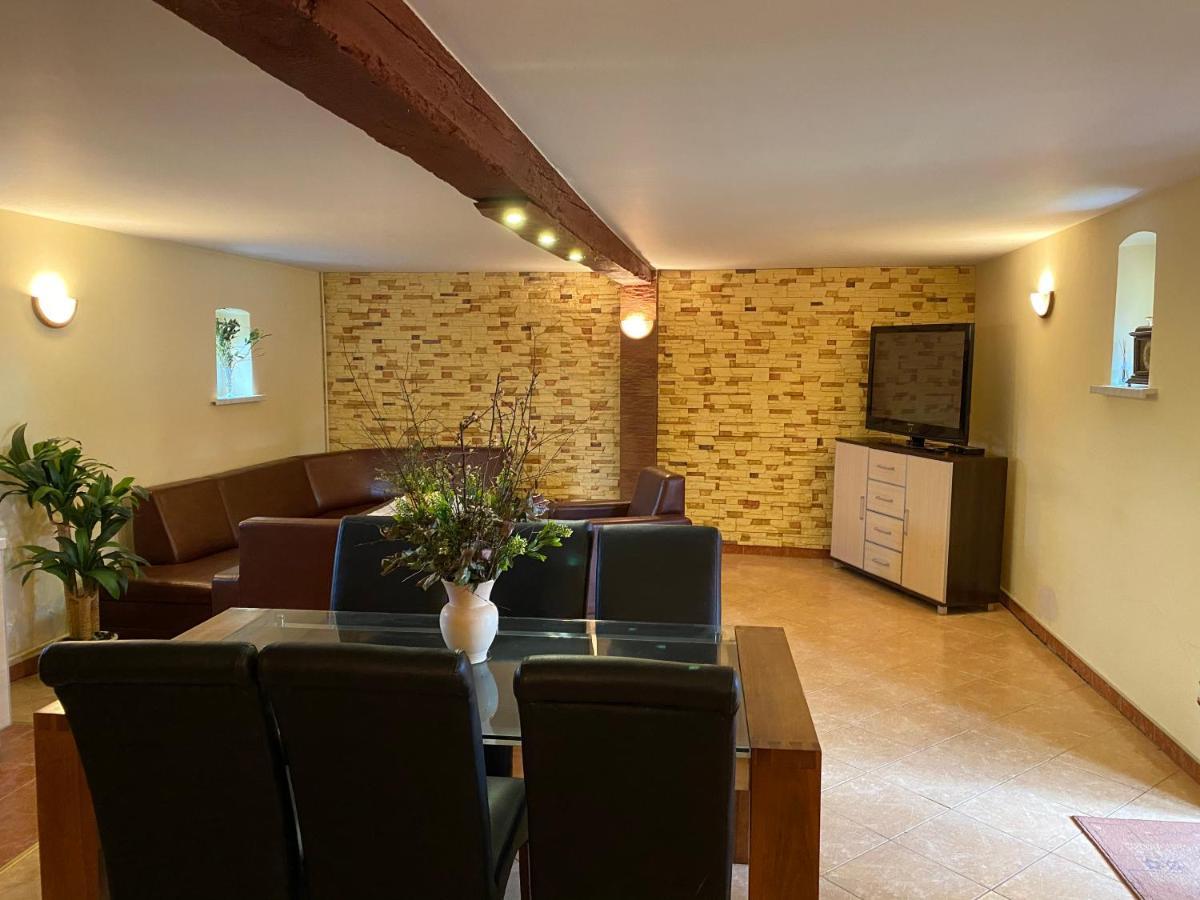 Agro Na Wapniarni Villa Biala  Luaran gambar