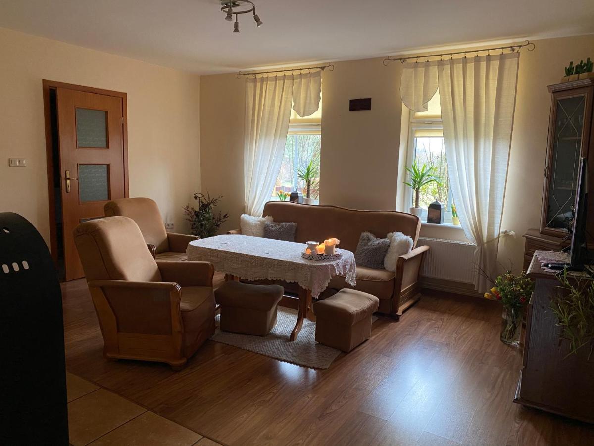 Agro Na Wapniarni Villa Biala  Luaran gambar