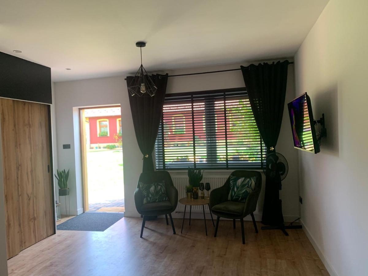 Agro Na Wapniarni Villa Biala  Luaran gambar